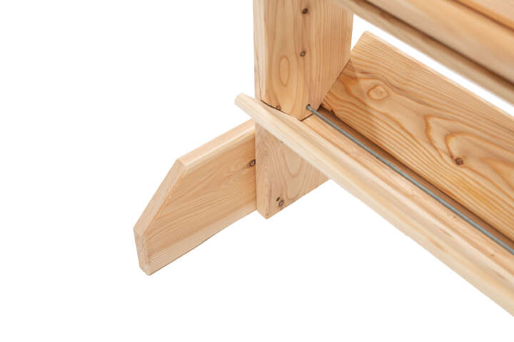 WESTMANN Kräuterregal Viktoria L